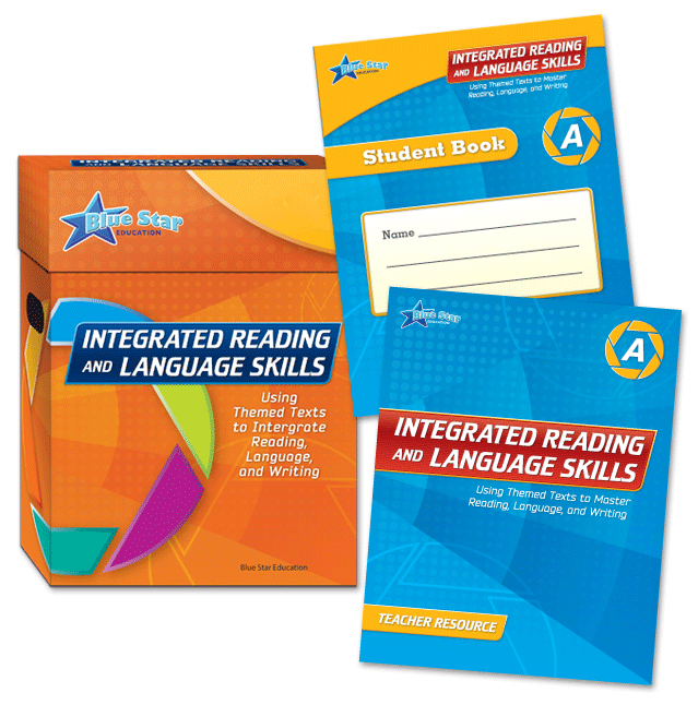 Blue Star Educational Materials