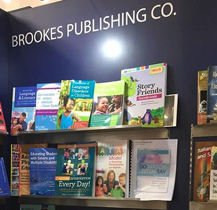 Brookes Publishing