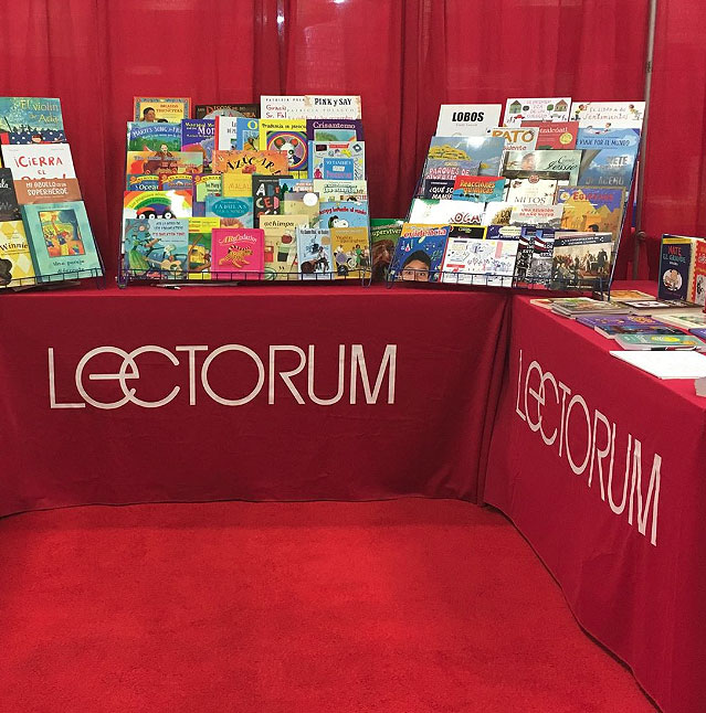 Lectorum Educational Materials